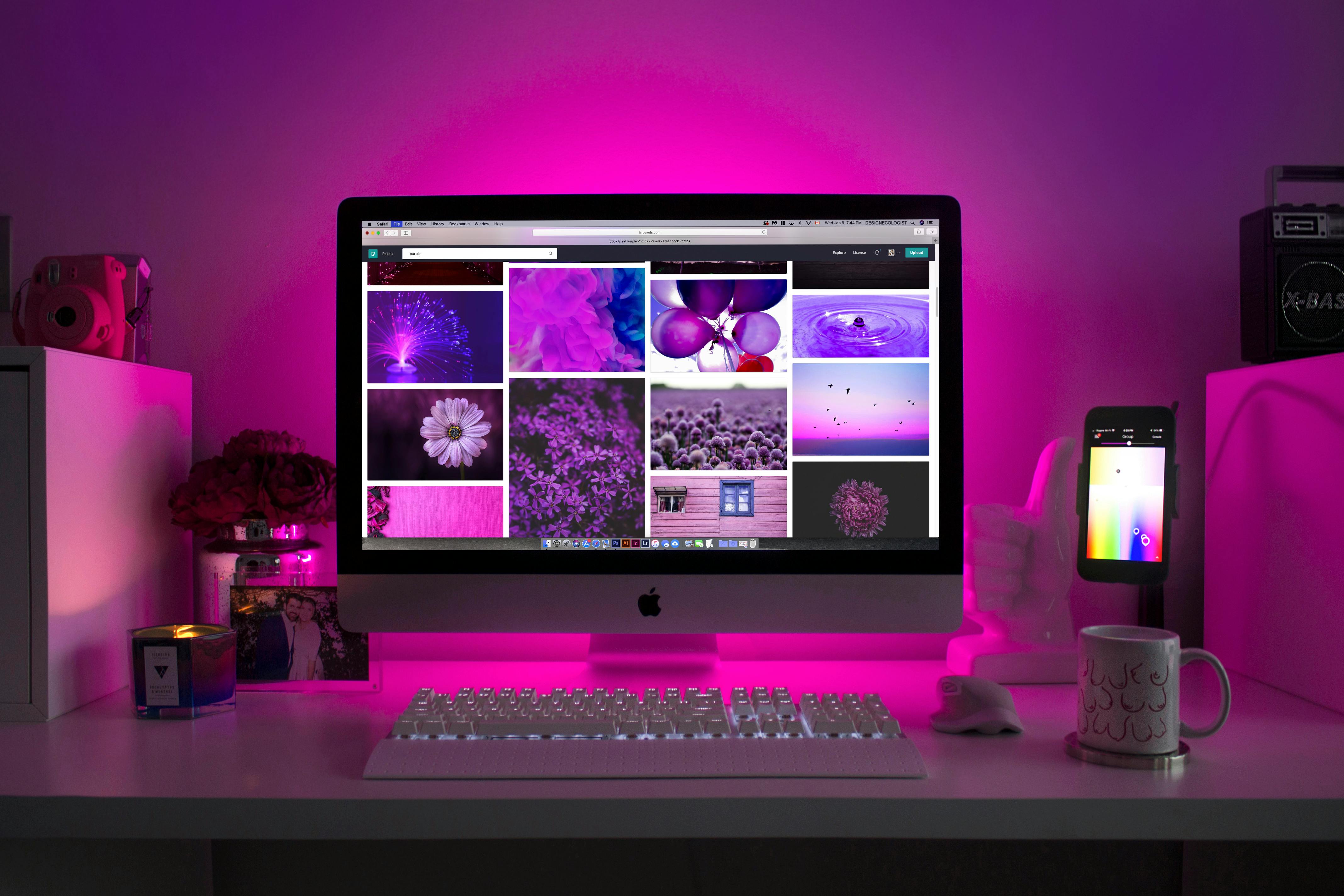 Responsive Design Principles Every Developer Should Know